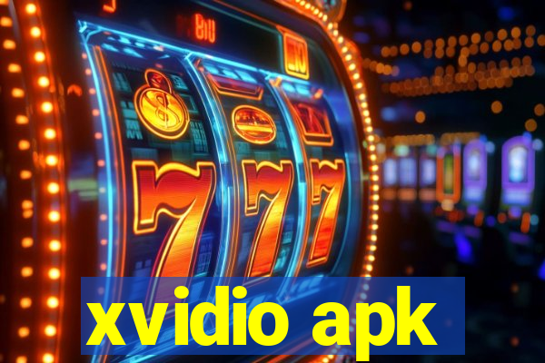 xvidio apk